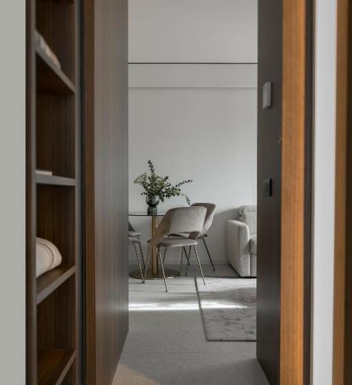 プレジデントスイートルーム, We.me Suite