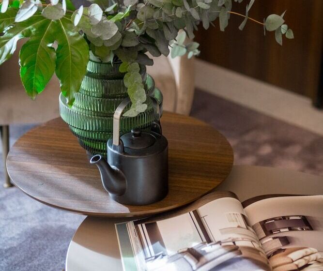 プレジデントスイートルーム, We.me Suite