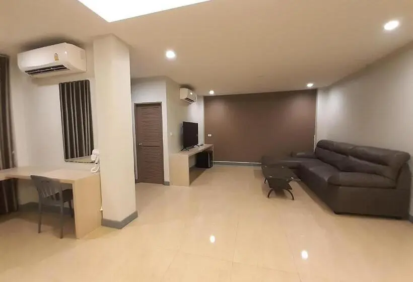 Suite, Zleep D