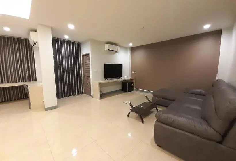Suite, Zleep D