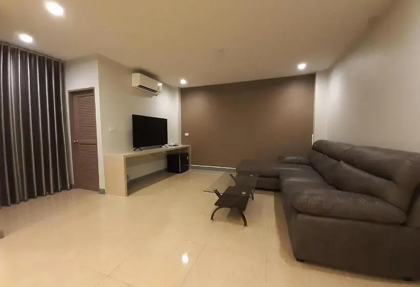 Suite, Zleep D