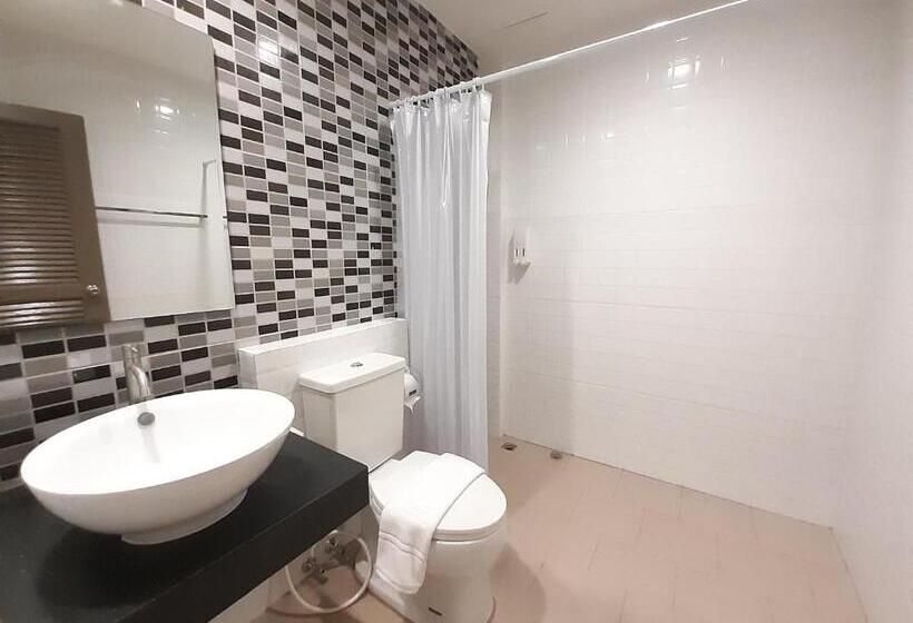 Apartament Rodzinny, Zleep D