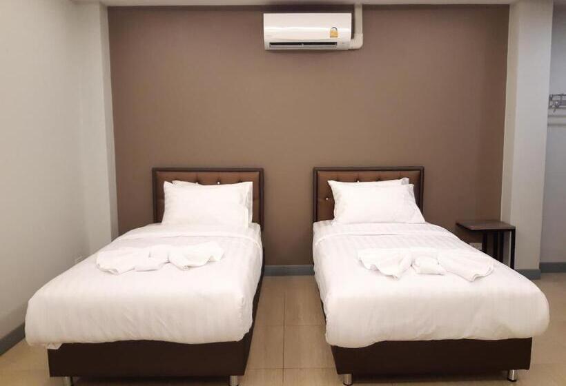 Suite Familiar, Zleep D