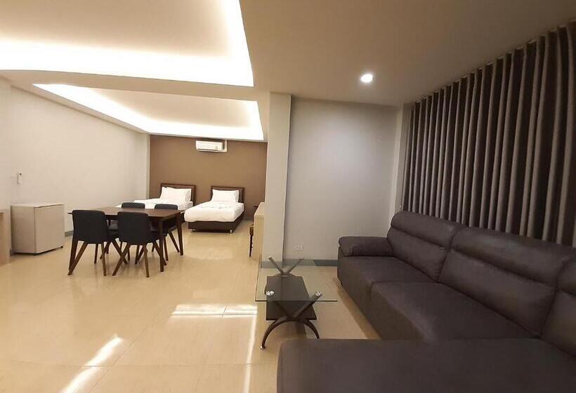 Suite Familiar, Zleep D