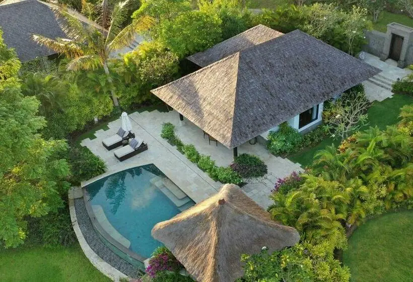 プール付き１ベッドルームヴィラ, Raffles Bali
