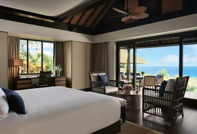 فيلا غرفة نوم واحدة مع مسبح, Raffles Bali