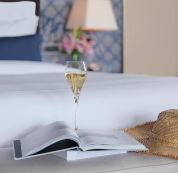 فيلا غرفة نوم واحدة, Raffles Bali