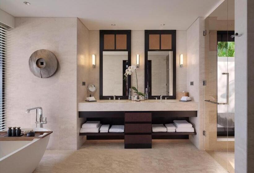 Вилла 1 Спальня, Raffles Bali