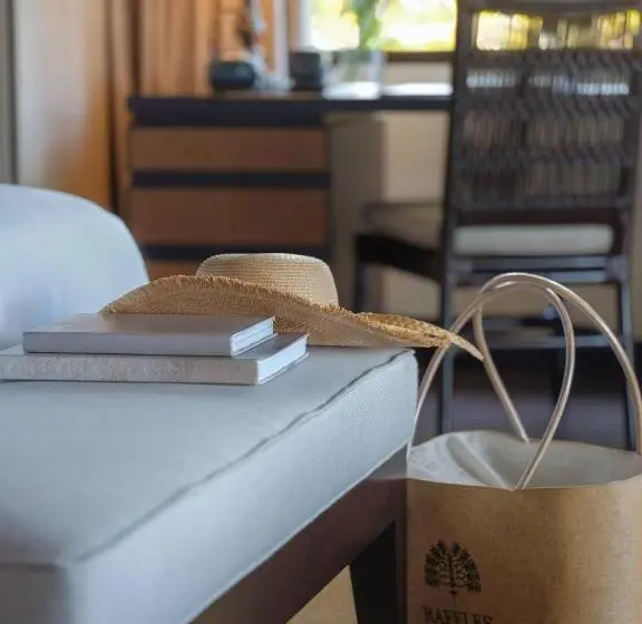 ビラホテル１ベッドルーム, Raffles Bali