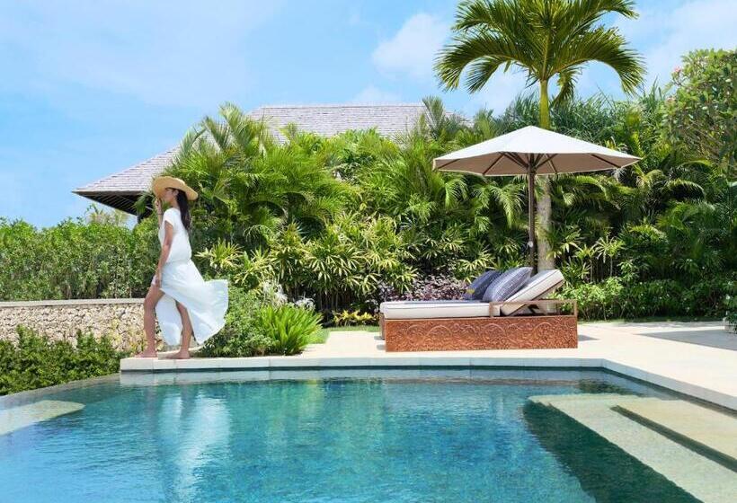 Вилла 1 Спальня, Raffles Bali