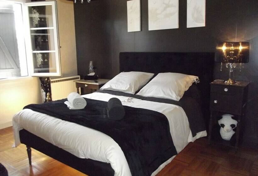 חדר סטנדרט, Entre Terre Et Mer