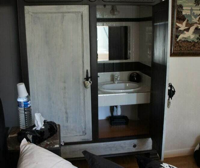 חדר סטנדרט, Entre Terre Et Mer