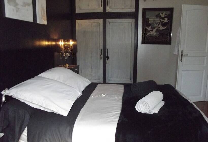 חדר סטנדרט, Entre Terre Et Mer