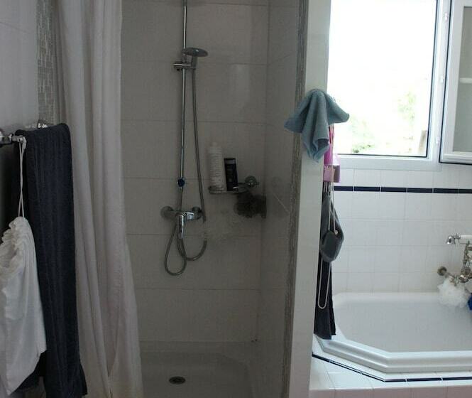 חדר סטנדרט, Entre Terre Et Mer