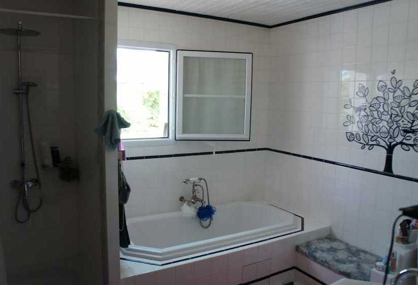 חדר סטנדרט, Entre Terre Et Mer