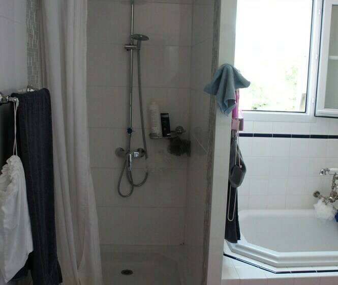 חדר סטנדרט, Entre Terre Et Mer