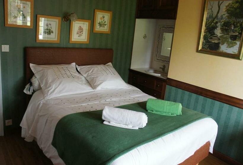 חדר סטנדרט, Entre Terre Et Mer