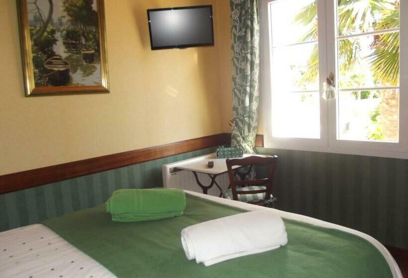 חדר סטנדרט, Entre Terre Et Mer