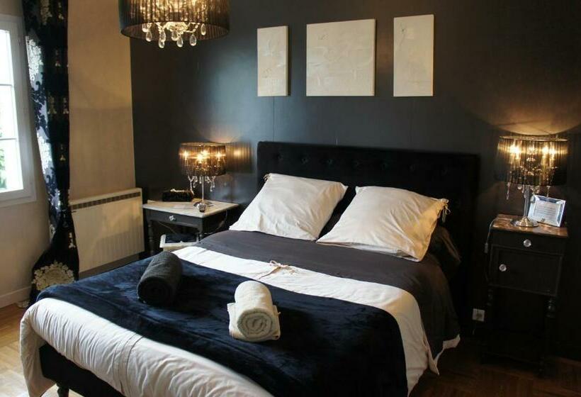 חדר סטנדרט, Entre Terre Et Mer