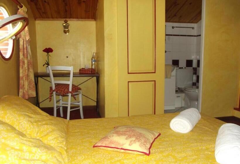 חדר סטנדרט, Entre Terre Et Mer