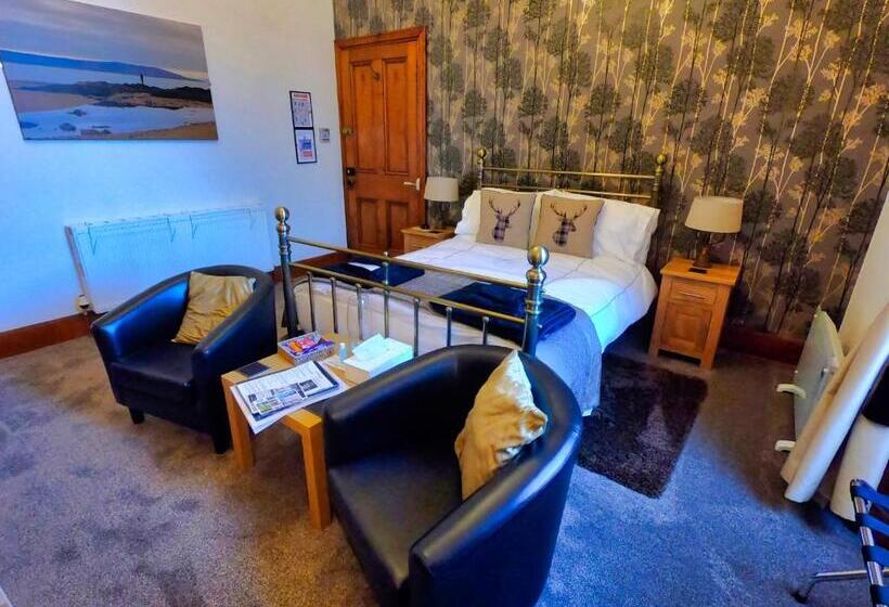 Люкс Superior, Gowanlea Heights