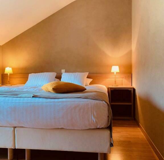 StandaardKamer, La Passerelle