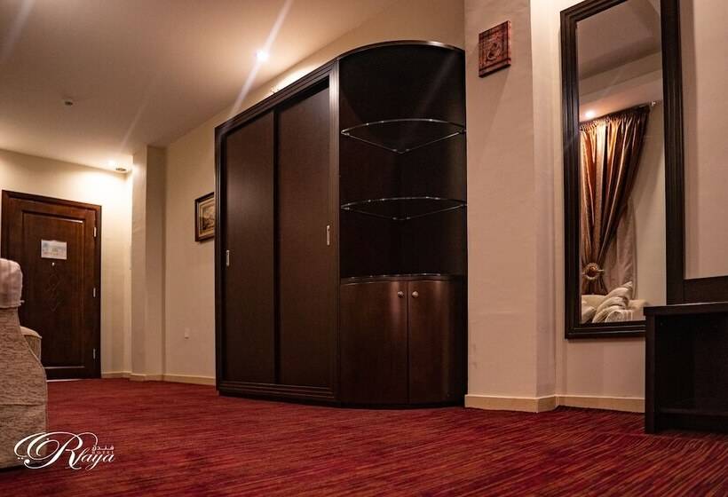 استودیوی استاندارد, Rfaya