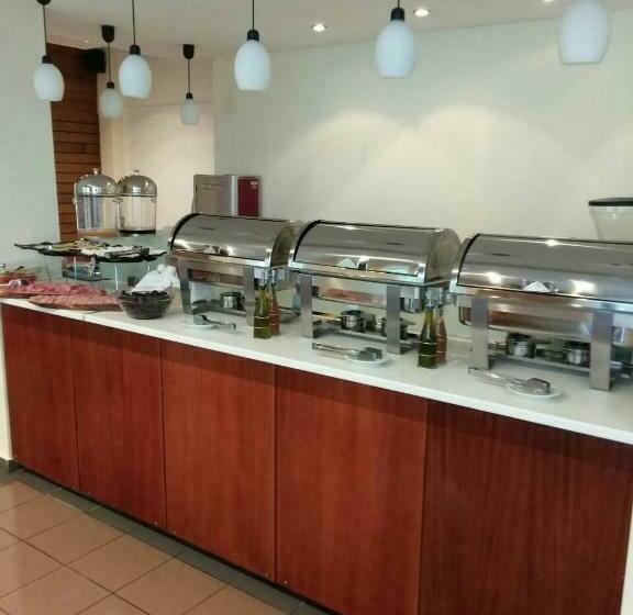 高级家庭房间, Simotel Ermis