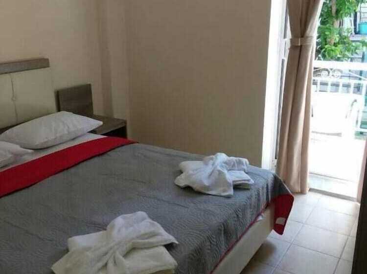 高级大房间, Simotel Ermis