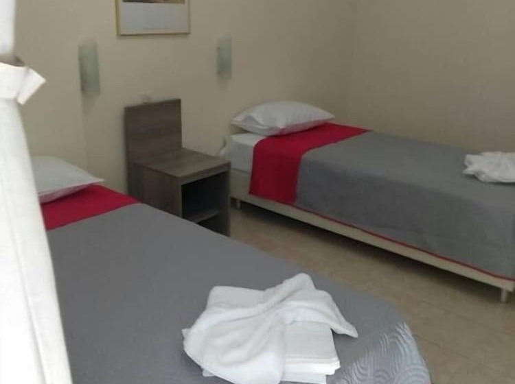 标准间, Simotel Ermis