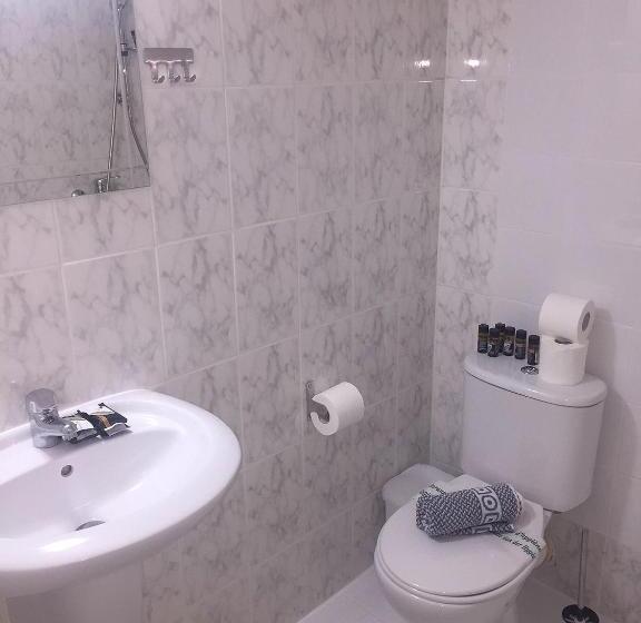 高级家庭房间, Simotel Ermis