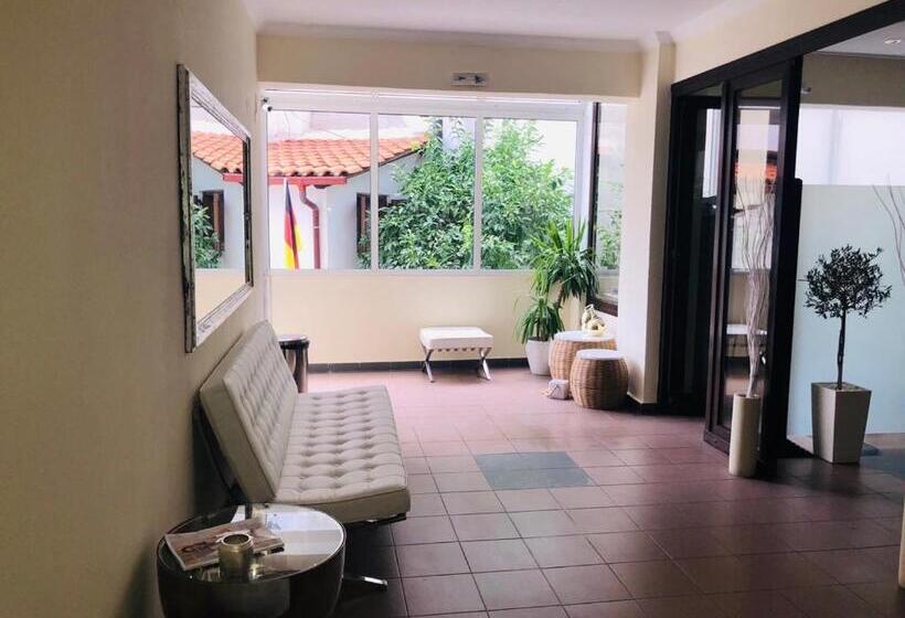 高级家庭房间, Simotel Ermis