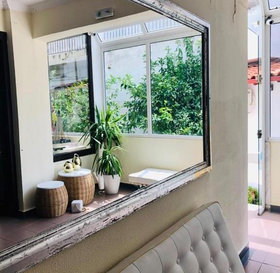 高级家庭房间, Simotel Ermis