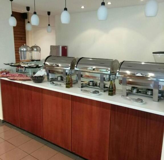 标准间, Simotel Ermis