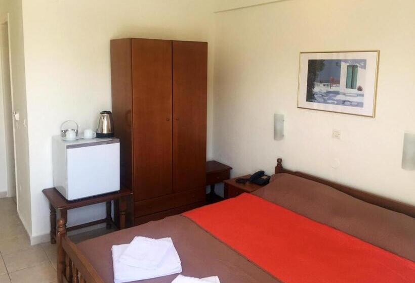 标准间, Simotel Ermis