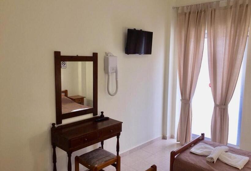 标准间, Simotel Ermis