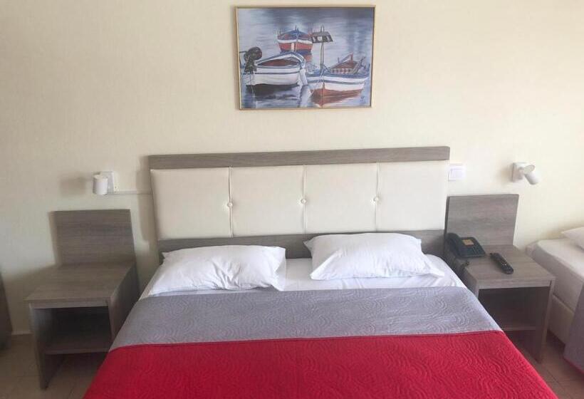 高级大房间, Simotel Ermis