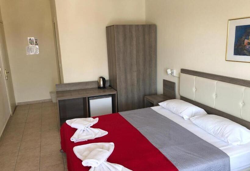 高级大房间, Simotel Ermis