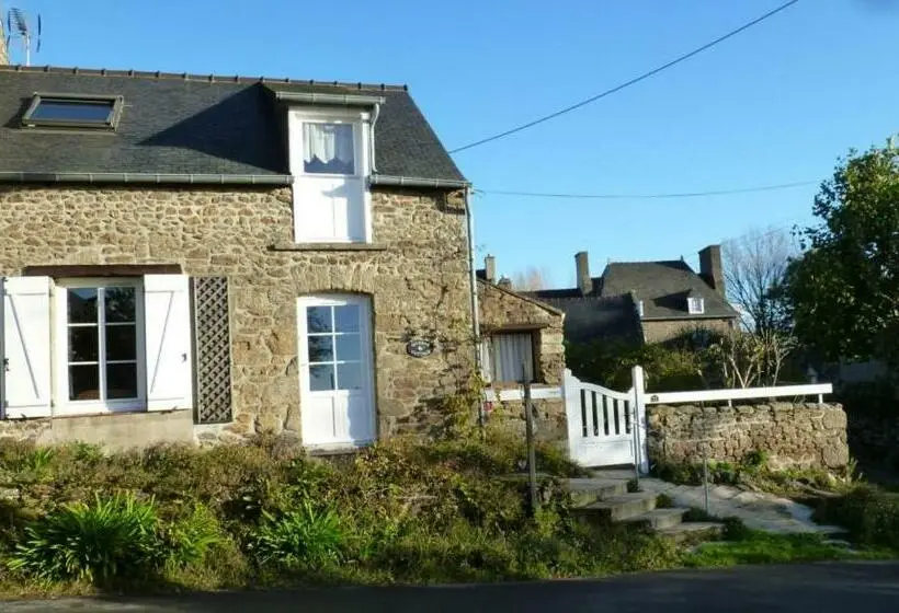 ガーデンビュースタンダードルーム, Giverny Cottage