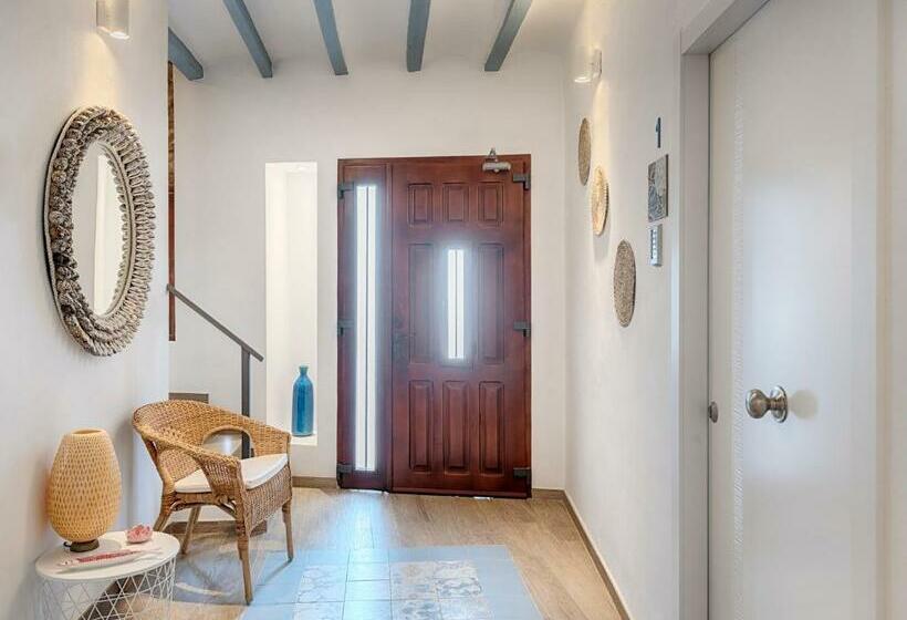 اتاق استاندارد, Hostal Altea House