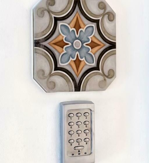 اتاق استاندارد, Hostal Altea House