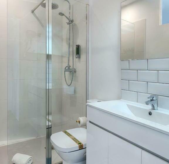 اتاق استاندارد, Hostal Altea House