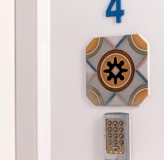 اتاق استاندارد, Hostal Altea House