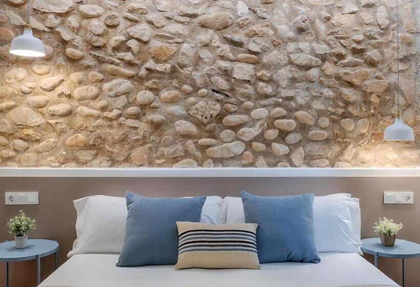 Номер Стандарт, Hostal Altea House