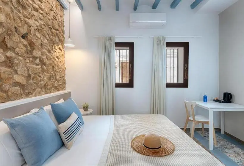 اتاق استاندارد, Hostal Altea House