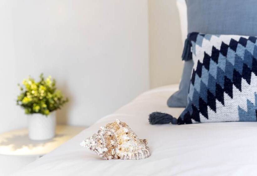 اتاق استاندارد, Hostal Altea House