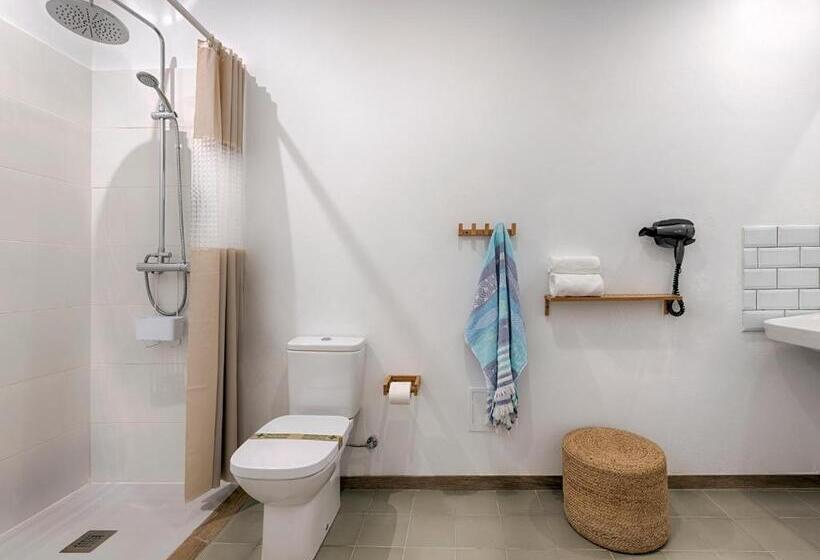 Номер Стандарт, Hostal Altea House