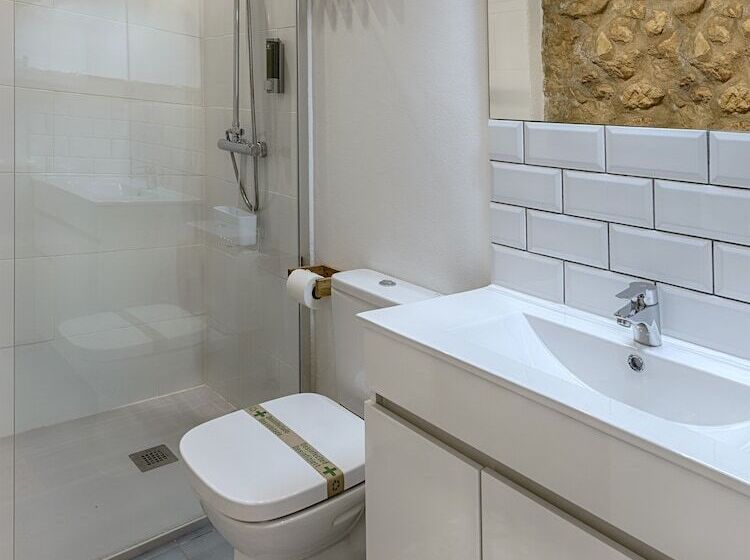 Номер Стандарт, Hostal Altea House