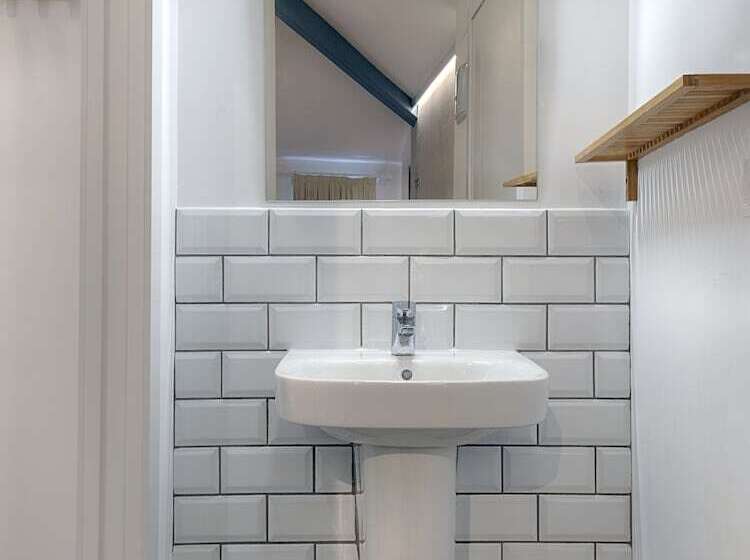 اتاق استاندارد, Hostal Altea House