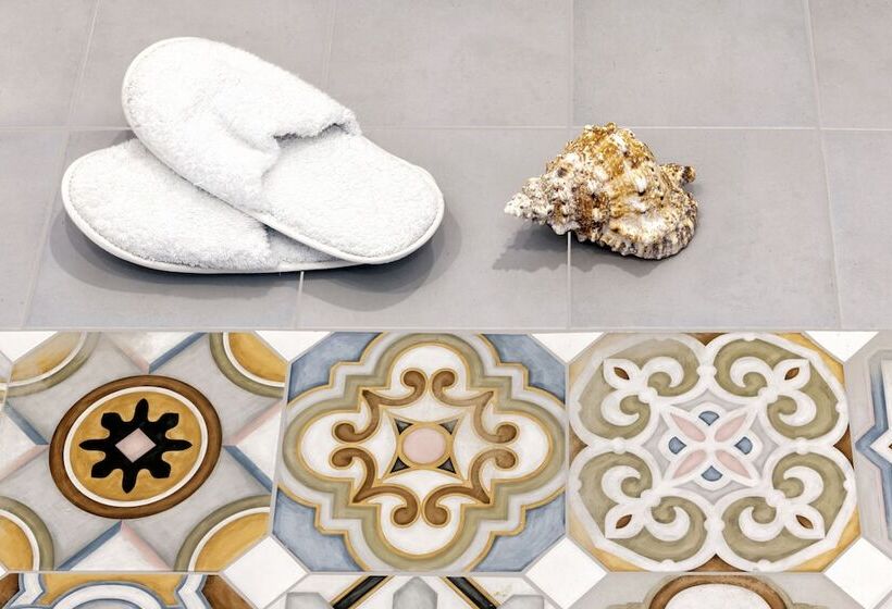 اتاق استاندارد, Hostal Altea House